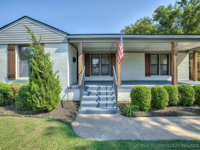 3179 E 21st Place, Tulsa, OK 74114 - photo 6
