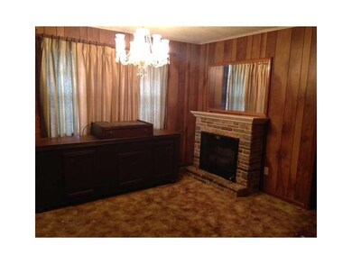 Den/Family/Great Room.