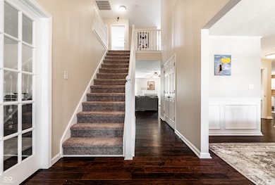 11141 Craycroft Ct, Fishers, IN 46038 - photo 6