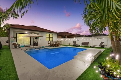 260 SE Via Visconti, Port Saint Lucie, FL 34952 - photo 2