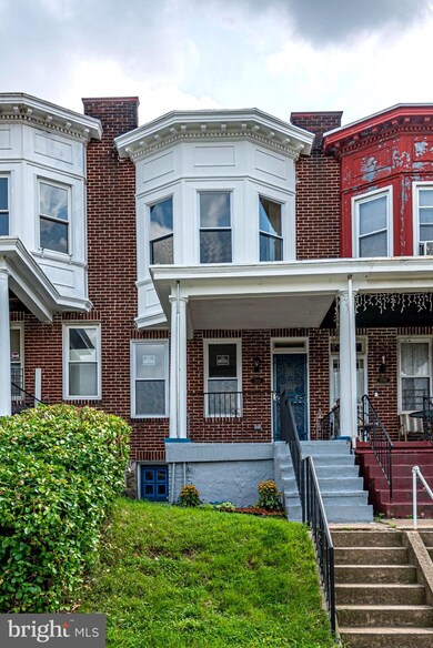 2313 W Lexington St, Baltimore, MD 21223 - photo 2