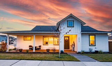 3573 SW 47th St, Redmond, OR 97756 - photo 4