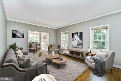 607 Oak Farm Ct, Lutherville Timonium, MD 21093 - photo 4