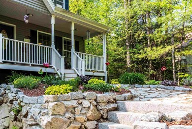 482 Peacham Rd, Barnstead, NH 03225 - photo 2