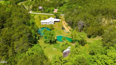 1750 Kerr Road, Sevierville, TN 37876