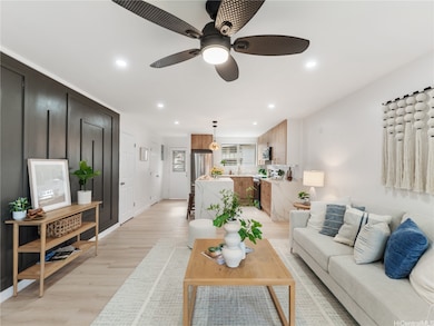 4202 Keanu St unit 4, Honolulu, HI 96816 - photo 2