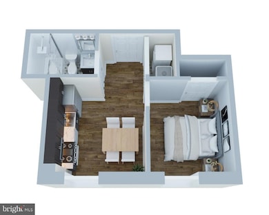 3400 Auchentoroly Terrace unit 14, Baltimore, MD 21217 - photo 6