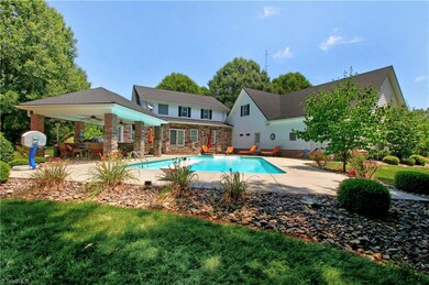 338 Barn Hill Rd, Cleveland, NC 27013 - photo 4