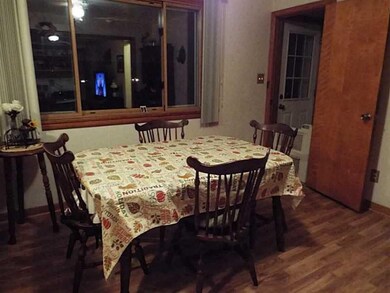 Dining Room.