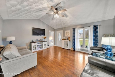 121 Frontier Ave, Taylorsville, KY 40071 - photo 7