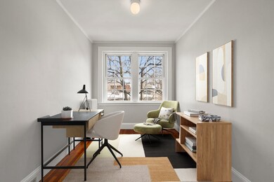 32 Shepard St unit 31, Cambridge, MA 02138 - photo 6