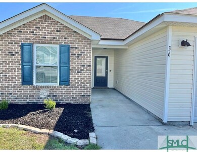 36 Farrington Cir, Guyton, GA 31312 - photo 4