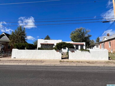 907 & 909 West St, Silver City, NM 88061 - photo 4