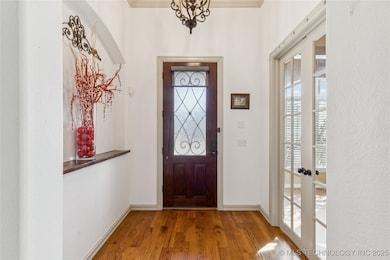 1312 S Desert Palm Ln, Broken Arrow, OK 74012 - photo 5