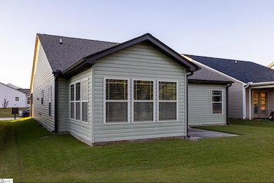 313 Trail Crossing Ln, Inman, SC 29349 - photo 6