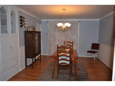 Dining Room.