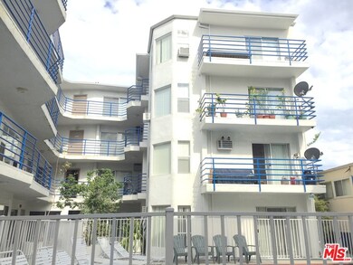 1750 N Sycamore Ave unit 406, Los Angeles, CA 90028 - photo 6