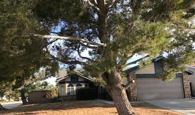 4360 Stetson Ave, Rosamond, CA 93560 - photo 2