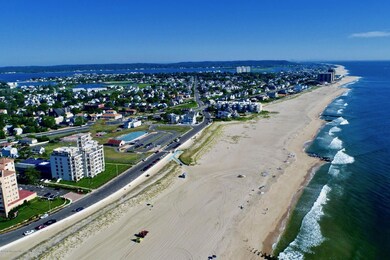 Sutton Place Condos unit 4D, Long Branch, NJ 07740 - photo 2