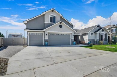 9585 S MacAdan Way, Kuna, ID 83634 - photo 3