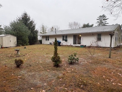 11 Acoaxet Ln, West Wareham, MA 02576 - photo 4