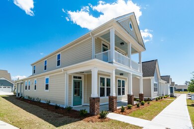 415 Sea Hawk St, Beaufort, NC 28516 - photo 3