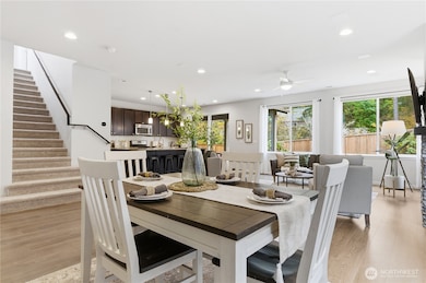 2413 NE Sunnymede St, Poulsbo, WA 98370 - photo 6