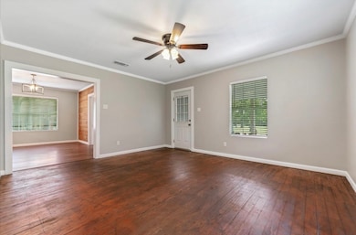 509 Highland Ave, Wills Point, TX 75169 - photo 6