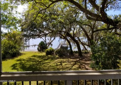 6 - porch view