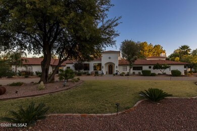 2614 N Camino Principal