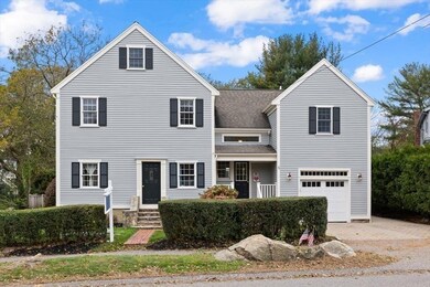 78 Kilby St, Hingham, MA 02043 - photo 6