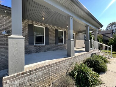 46 Mortons Lake Rd, Manchester, TN 37355 - photo 5