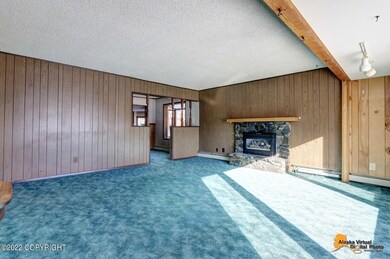 3300 Old Muldoon Living to Dining