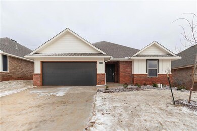 3909 Lynne Ave, Edmond, OK 73012 - photo 3