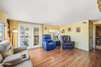 201 E Maricopa Blvd, Florence, AZ 85132 - photo 7