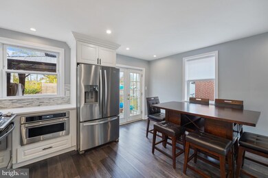 724 Michell St, Ridley Park, PA 19078 - photo 7