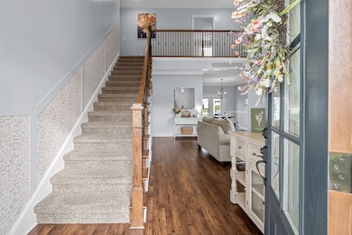 1172 Upland Terrace, Clarksville, TN 37043 - photo 6