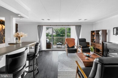 The Huntington Club unit 319, Alexandria, VA 22303 - photo 6