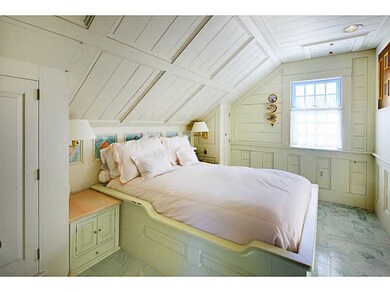 Master Bedroom.