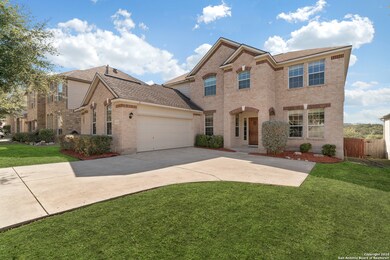 25023 Catalan Cliff, San Antonio, TX 78261 - photo 2