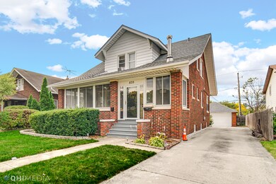 835 N Center St unit 1, Naperville, IL 60563 - photo 4