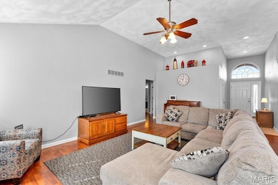 3295 Veranda Ct, Millstadt, IL 62260 - photo 4