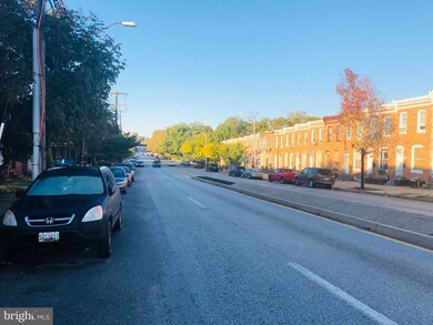 2707 Wilkens Ave, Baltimore, MD 21223 - photo 3