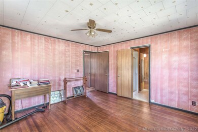 9160 Sahoma Lake Rd, Sapulpa, OK 74066 - photo 7