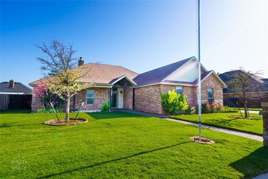 6310 Milestone Dr, Abilene, TX 79606 - photo 3