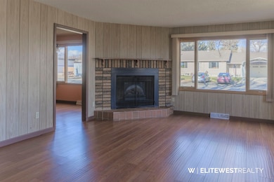 194 Birch St, Frannie, WY 82423 - photo 3