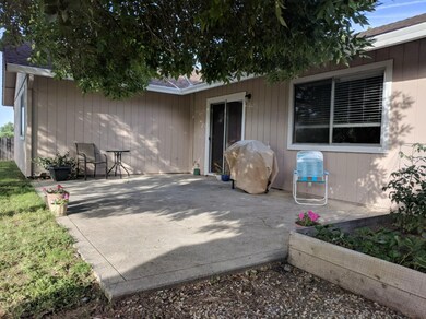 336-6 Rear Patio