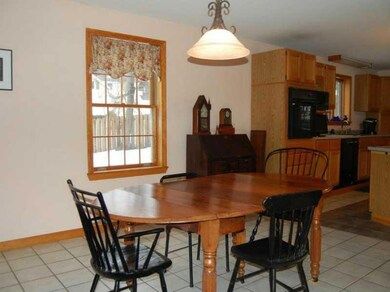 Dining Room.