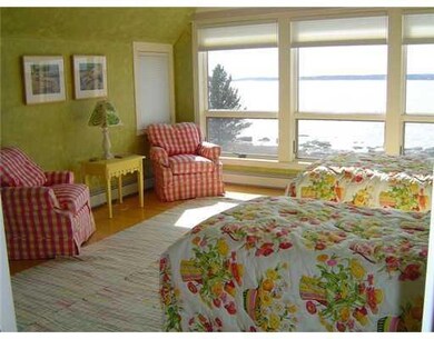 Bedroom.