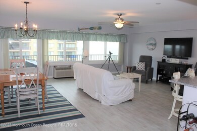 45 Ocean Ave unit 9K, Monmouth Beach, NJ 07750 - photo 4